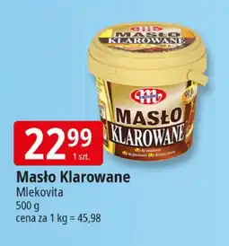 E.Leclerc Mleko UHT Wypasione 3,2% Mlekovita oferta