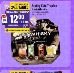Polomarket Praliny Edle Tropfen Gin&Whisky oferta