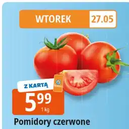 E.Leclerc Boczek wieprzowy z żebrami ze skórą Leclerc oferta