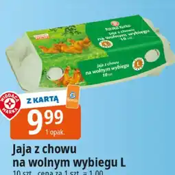 E.Leclerc Pomidory czerwone Leclerc oferta