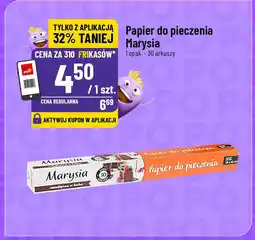 Polomarket Papier do pieczenia Marysia oferta
