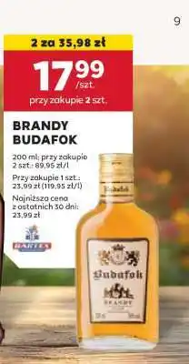Stokrotka Market Brandy Budafok oferta