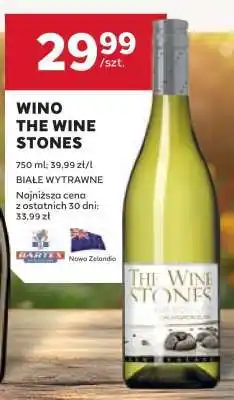 Stokrotka Market Wino The Wine Stones oferta