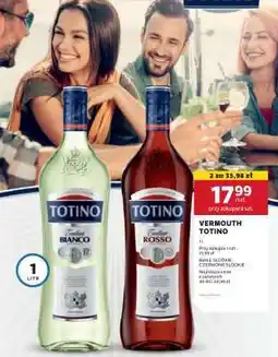 Stokrotka Market Vermouth Totino oferta