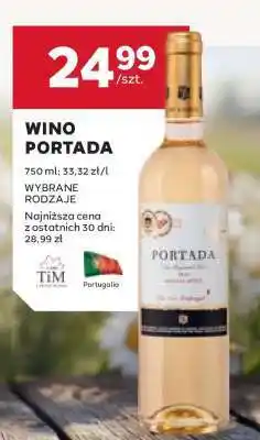 Stokrotka Market Wino Portada oferta