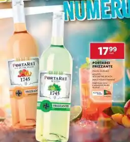 Stokrotka Market PORTAREI FRIZZANTE oferta