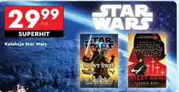 Biedronka Kolekcja Star Wars oferta