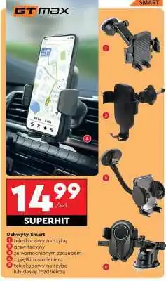 Biedronka Uchwyty Smart oferta
