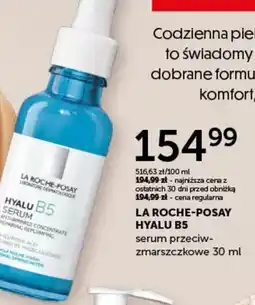 Ziko Dermo La Roche-Posay Hyalu B5 oferta