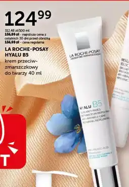 Ziko Dermo La Roche-Posay Hyalu B5 oferta