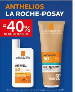 Ziko Dermo Anthelios La Roche-Posay oferta