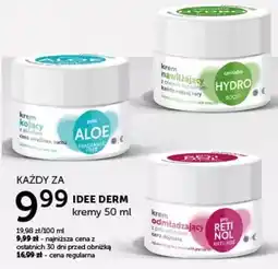 Ziko Dermo Kremy Idee Derm oferta