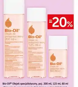Ziko Dermo Bio-Oil oferta