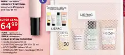 Ziko Dermo Lierac Zestaw Podróżny oferta