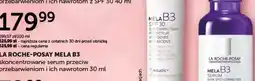 Ziko Dermo La Roche-Posay Mela B3 oferta