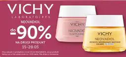 Ziko Dermo Vichy Neovadiol oferta