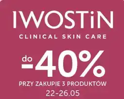 Ziko Dermo Iwostin Clinical Skin Care oferta