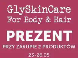 Ziko Dermo GlySkinCare For Body & Hair oferta