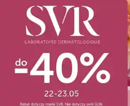 Ziko Dermo SVR Laboratoire Dermatologique oferta