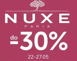 Ziko Dermo Nuxe Paris oferta