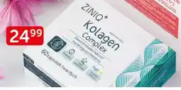 Ziko Dermo Ziniq Kolagen Complex oferta