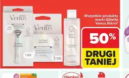 Carrefour Gillette Venus Bikini oferta