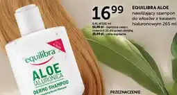Ziko Dermo Equilibra Aloe oferta