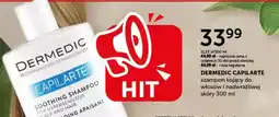 Ziko Dermo Dermedic Capilarte oferta