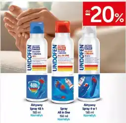 Ziko Dermo Undofen oferta