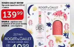 Ziko Dermo Roger & Gallet Zestaw oferta