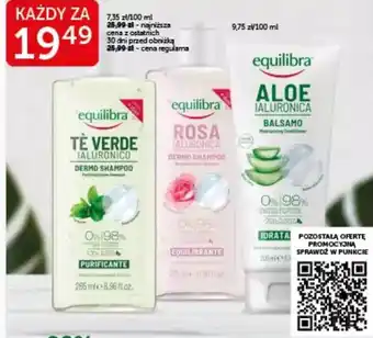 Ziko Dermo Equilibra oferta