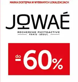Jowaé