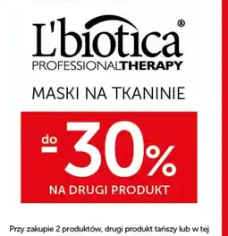 Ziko Dermo L'biotica Professional Therapy oferta