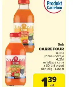 Carrefour Sok Carrefour oferta