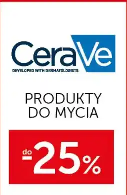 Ziko Dermo CeraVe oferta