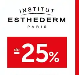 Ziko Dermo Institut Esthederm Paris oferta
