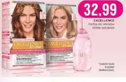 Jaśmin Farba do włosów L'Oreal Excellence oferta