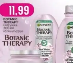 Botanic Therapy