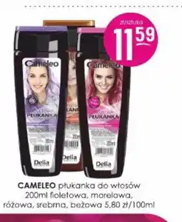 Jaśmin Cameleo płukanka do włosów oferta