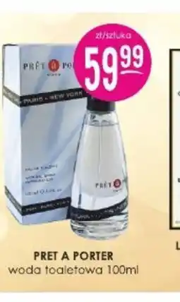 Jaśmin Pret a Porter oferta