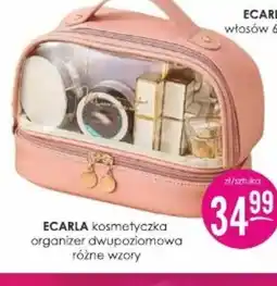 Jaśmin Ecarla kosmetyczka oferta
