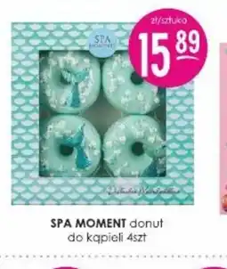 Jaśmin SPA MOMENT donut oferta