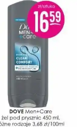 Jaśmin Dove Men+Care oferta