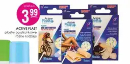 Jaśmin Active Plast oferta