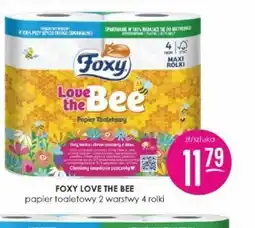 Jaśmin Foxy Love the Bee oferta