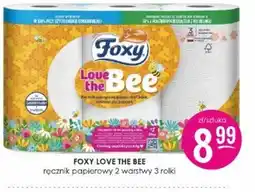 Jaśmin Foxy Love the Bee oferta