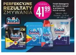 Jaśmin Finish Detergenty do mycia naczyń w zmywarce oferta