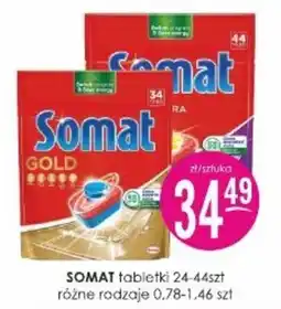 Jaśmin Somat tabletki oferta