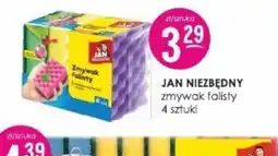 Jaśmin Jan Niezbędny zmywak falisty oferta