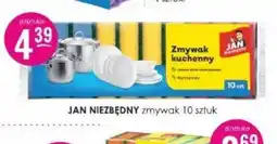 Jaśmin Zmywak kuchenny Jan Niezbędny oferta